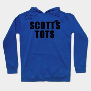 Scott's Tots - The Office Hoodie